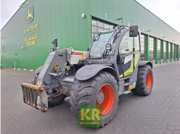 Stivuitor telescopic CLAAS