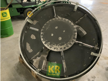 Cositoare nou Spearhead Overig: Foto 3