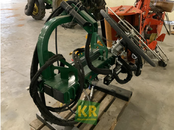 Cositoare nou Spearhead Overig: Foto 2