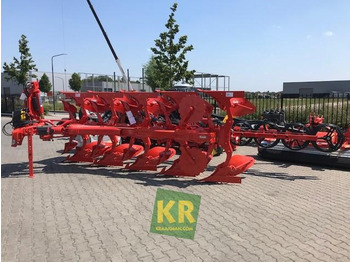 Leasing de Vari Master Kuhn  Vari Master Kuhn: Foto 1