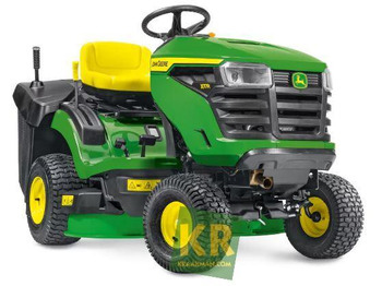 Maşină de tuns iarba JOHN DEERE