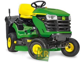 Maşină de tuns iarba JOHN DEERE