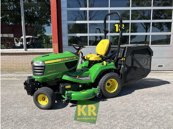 Maşină de tuns iarba JOHN DEERE X9 Series