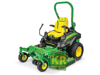Maşină de tuns iarba JOHN DEERE