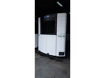 Agregat frigorific Carrier Vector 1950 MT: Foto 3