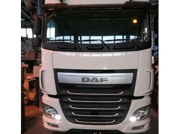 Motor şi piese DAF XF 106