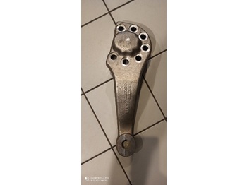 Servodirecţie pentru Camion nou MAN F2000 F90 TGS TGX TGA  4x2 4x4 6x2 6x4 6x6 8x2 8x4 8x6 8x8: Foto 2