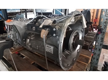 Cutie de viteze și piese MERCEDES-BENZ Actros