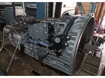 Cutie de viteze și piese MERCEDES-BENZ Actros