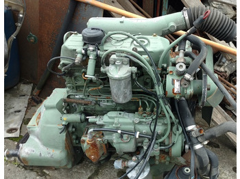 Motor şi piese MERCEDES-BENZ