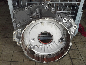 Motor şi piese DAF XF 106