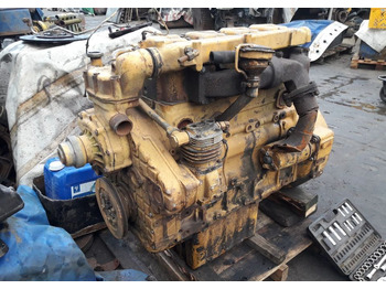 Motor şi piese LIEBHERR