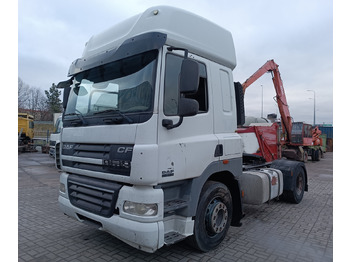 Cap tractor DAF CF 85 460