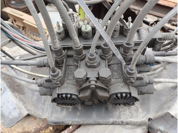 Supapă frână HALDEX