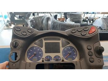 Sistem electric IVECO Stralis