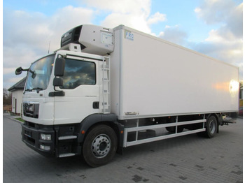 Camion frigider MAN TGM 18.290