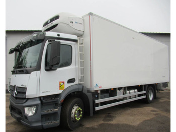 Camion frigider MERCEDES-BENZ Antos 1830