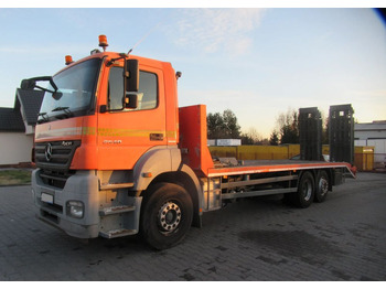 Maşină de tractare MERCEDES-BENZ Axor