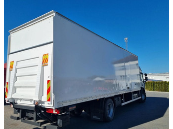 Camion furgon Renault Premium 270: Foto 4