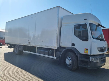 Camion furgon Renault Premium 270: Foto 2
