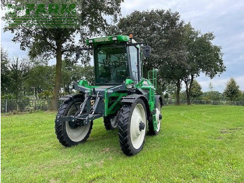 Maşină de erbicidat tractata AGRIFAC