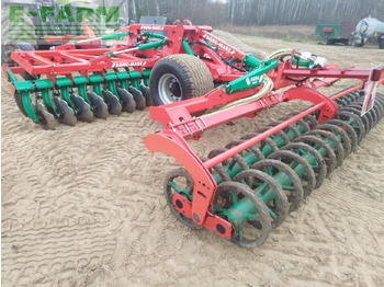 Cultivator AGRO-MASZ