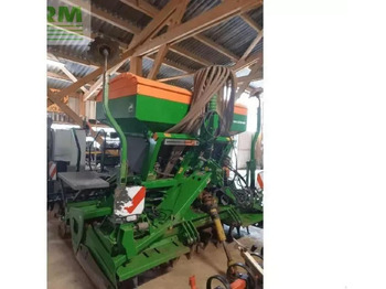 Semănătoare combinată AMAZONE