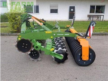 Grapă cu discuri AMAZONE