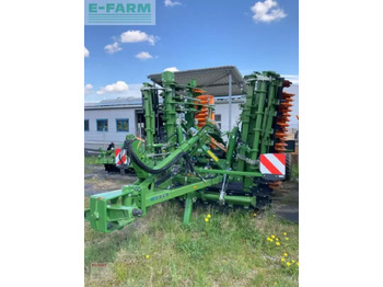 Grapă cu discuri Amazone catros xl 5003-2: Foto 2 Grapă cu discuri Amazone catros xl 5003-2: Foto 2