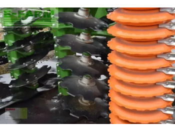 Grapă cu discuri Amazone catros xl 5003-2: Foto 5 Grapă cu discuri Amazone catros xl 5003-2: Foto 5