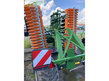 Grapă cu discuri Amazone catros xl 5003-2: Foto 4 Grapă cu discuri Amazone catros xl 5003-2: Foto 4