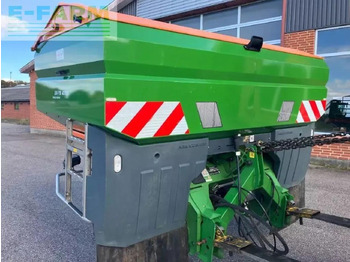 Imprastietor îngrăşăminte AMAZONE