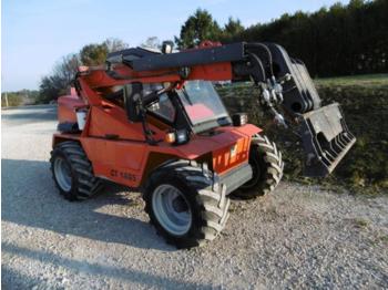 Stivuitor telescopic Bourgoin CT 1865: Foto 1
