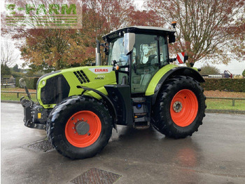 Tractor agricol CLAAS Arion 650