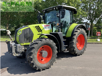Tractor agricol CLAAS Arion 650