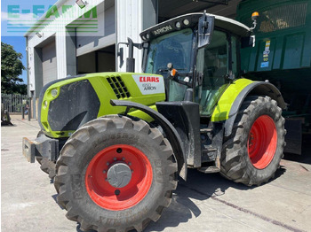 Tractor agricol CLAAS Arion 650