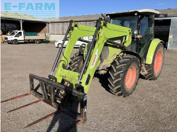 Tractor agricol CLAAS Atos 340