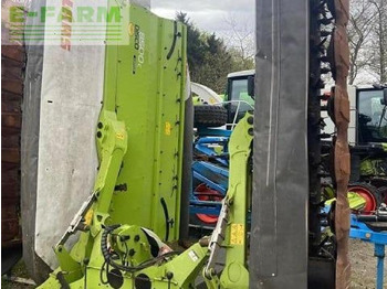 Cositoare CLAAS