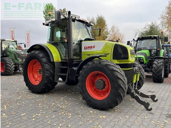Tractor agricol CLAAS ares 816 rz RZ: Foto 4