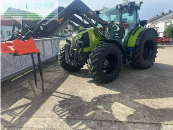 Tractor agricol CLAAS Arion 430