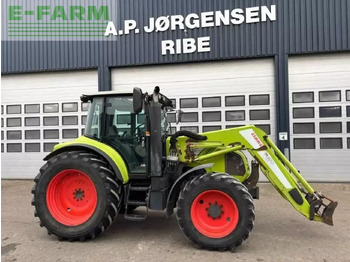 Tractor agricol CLAAS Arion 430