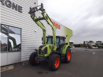 Tractor agricol CLAAS Arion 430