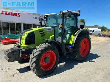 Tractor agricol CLAAS Arion 430
