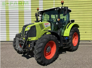 Tractor agricol CLAAS Arion 430