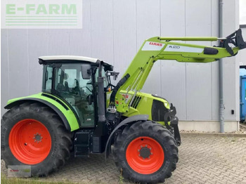 Tractor agricol CLAAS Arion 440