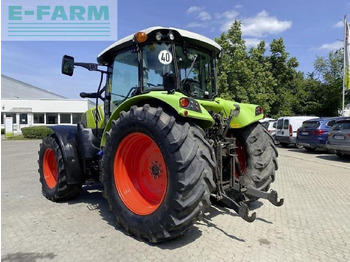 Tractor agricol CLAAS arion 440 cis CIS: Foto 2