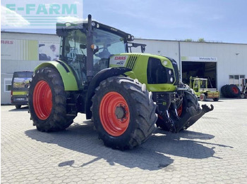Tractor agricol CLAAS arion 440 cis CIS: Foto 3
