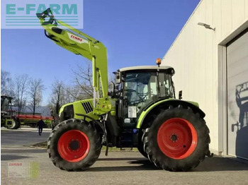 Tractor agricol CLAAS Arion 440