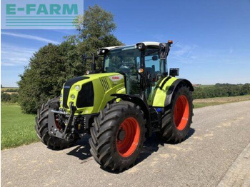 Tractor agricol CLAAS Arion 450