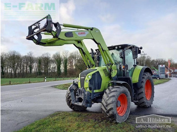 Tractor agricol CLAAS Arion 510